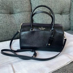 LIKE NEW W/O TAGS - KATE SPADE NEW YORK Satchel Bag